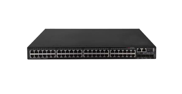 52 Port Core Switch HIKVISION DS-3E3752-H