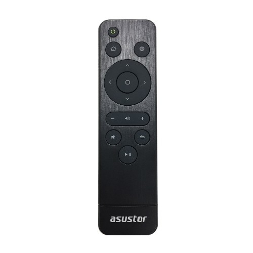 Bộ Điều Khiển Từ Xa Asustor 13 Key IR Remote Control (AS-RC13)