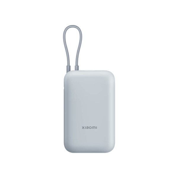 Pin sạc dự phòng Xiaomi 10000mAh (BHR9139TH)