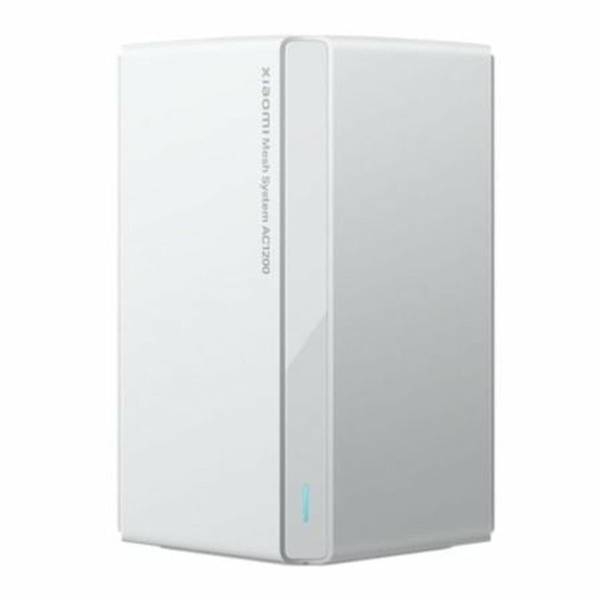 Bộ mở rộng sóng Xiaomi Mesh System AC1200 EU(1-pack) DVB4452GL