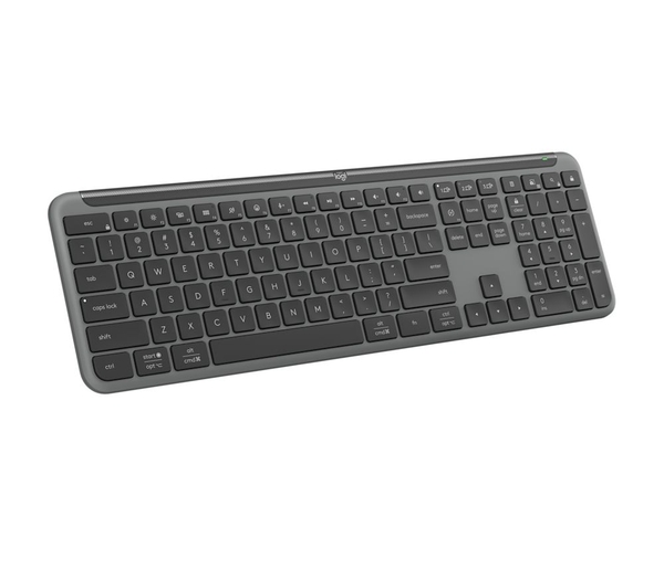 Logitech K950 Signature Slim 920-012443 màu Than chì – bàn phím không dây giá đại lý