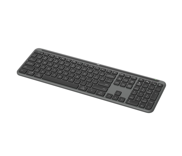 Logitech K950 Signature Slim 920-012443 màu Than chì – bàn phím không dây giá đại lý