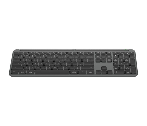 Logitech K950 Signature Slim 920-012443 màu Than chì – bàn phím không dây giá đại lý