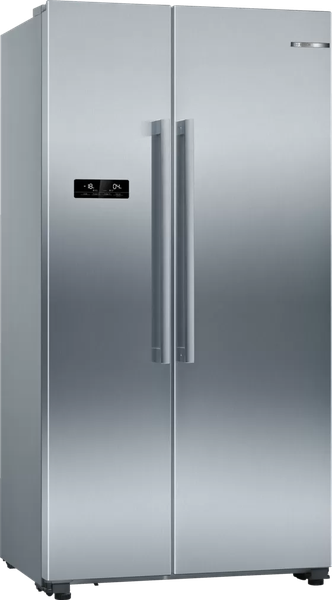 Tủ lạnh Bosch 580 lít KAN93VIFPG - HÀNG CHÍNH HÃNG