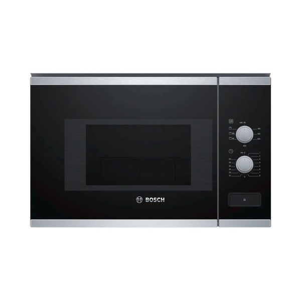 Lò vi sóng âm tủ BOSCH BEL520MS0K [ BEL520MS0K ]