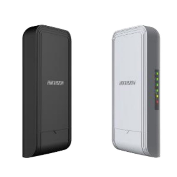 Bộ thu phát sóng không dây cho thang máy 5Ghz, Băng thông 867Mb, khoảng cách 500m DS-3WF0EC-5ACT(B)