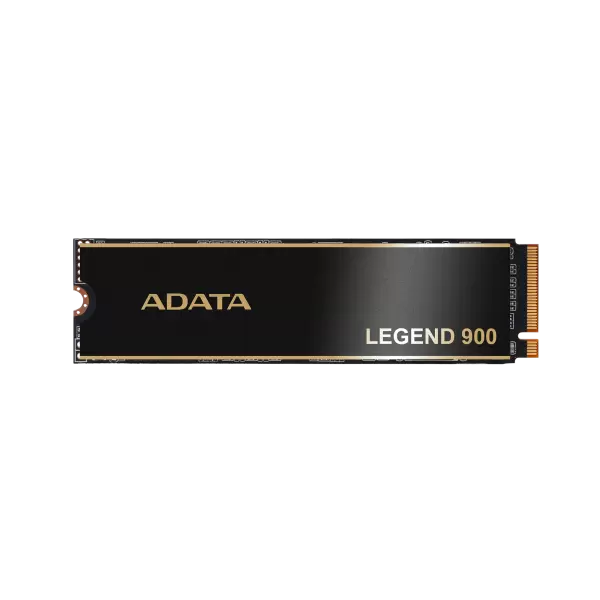 SSD ADATA LEGEND 900 PRO (2TB) – Gen4 7400/6500 MB/s