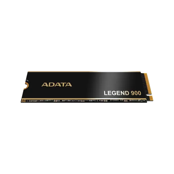SSD ADATA LEGEND 900 PRO (2TB) – Gen4 7400/6500 MB/s