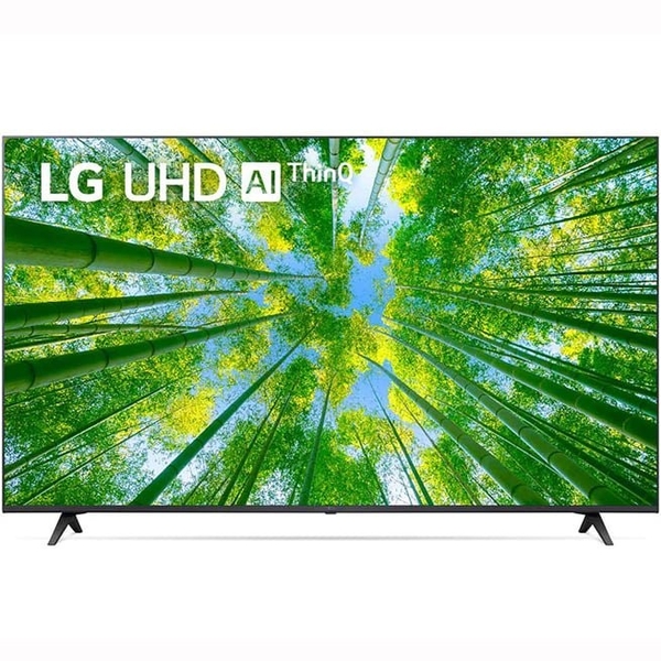 Smart Tivi LG UHD 4K 75 inch 75UQ8050PSB Mới 2022
