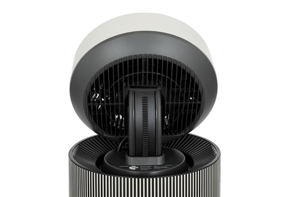 Máy lọc không khí LG PuriCare 360 Alpha Single AS65GDBY0.ABAE 48W Đ