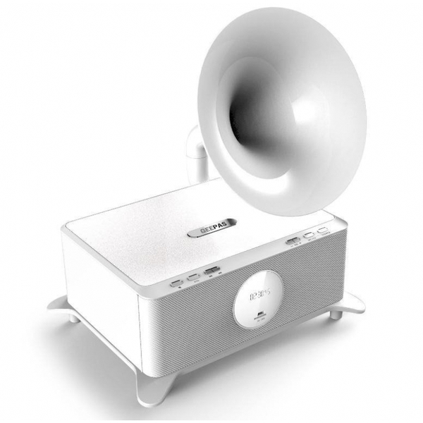 Loa châu Âu đa phương tiện cao cấp GEEPAS GMS8497