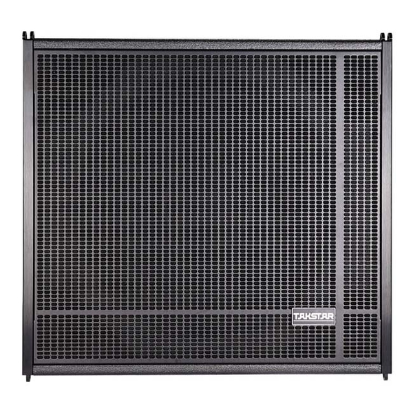 Loa siêu trầm Line Array 8Ω công suất 1300W Takstar ELA-181