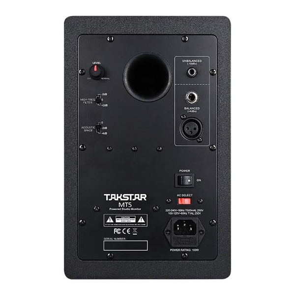 Loa kiểm âm MT5
