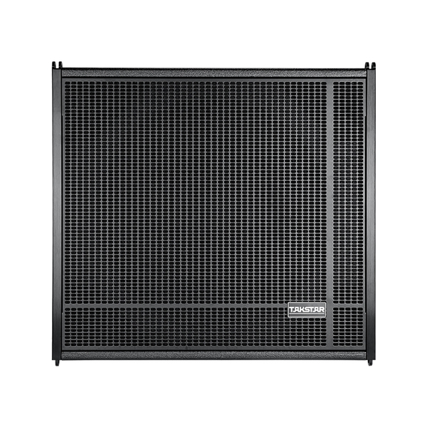 Loa line array siêu trầm 8Ω công suất 1000W Takstar ECA-181