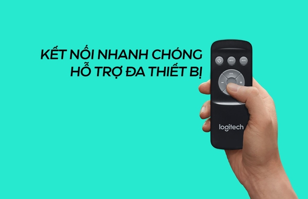 Loa Logitech Z906 (5.1) 980-000468