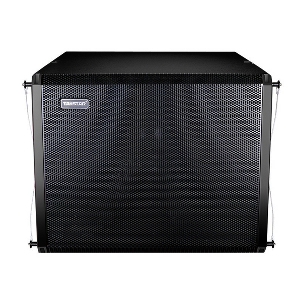 Loa siêu trầm Line Array 8Ω công suất 1300W Takstar ELA-181
