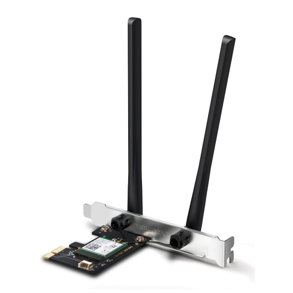 Bộ Chuyển Đổi PCI Express Wi Fi Bluetooth Băng Tần Kép AC1200 MA30E