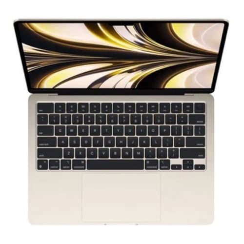 MacBook Air 13 inch M2 16GB/256GB/TRẮNG (STARLIGHT)(MC7W4SA/A)
