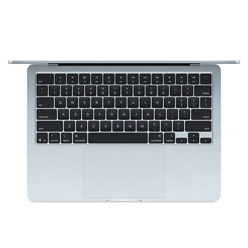 MacBook Air 13-inch M4 CHIP/10C CPU/8C GPU/16GB/512GB/13.6