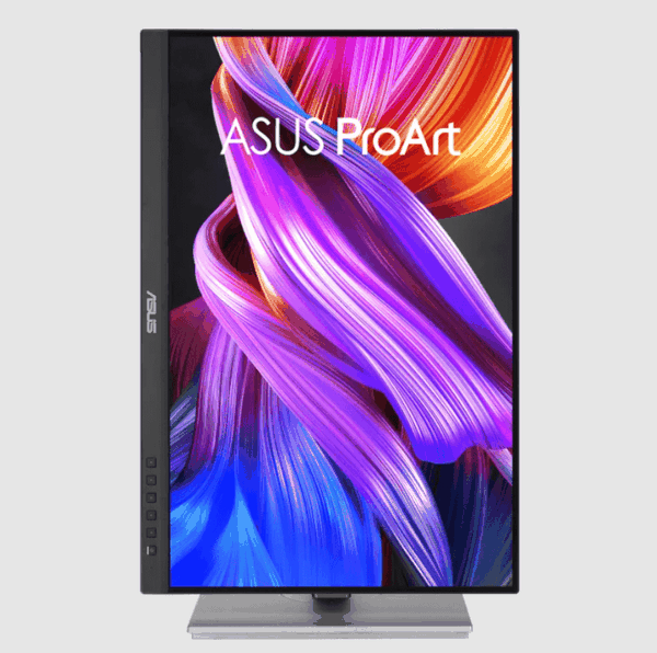 Màn hình Asus PA248CNV 24.1 inch/ Full HD/ IPS/ USB-C/ RJ45/ Loa
