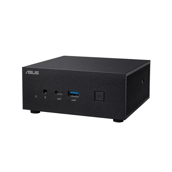 Máy tính để bàn ASUS Mini PC PN63-S1-B-S5025MV