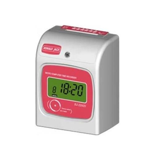 Máy chấm công RJ2200N