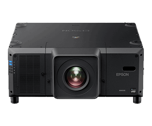 Máy chiếu Laser Ống kính rời Epson EB-L30000UNL