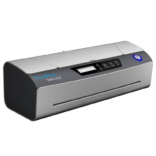 Máy ép nhựa 330-LCD