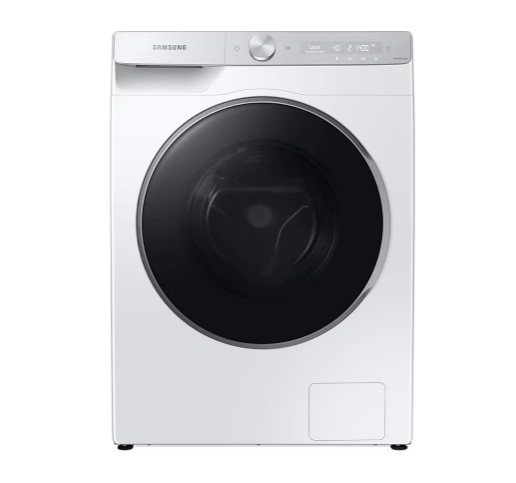 Máy giặt Samsung AI Inverter 9kg WW90TP44DSH/SV Mới 2021