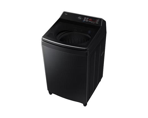 Máy giặt Bespoke Samsung Ecobubble Inverter 13Kg WA80F13S5BSV [2025]