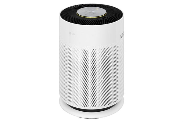 Máy lọc không khí LG PuriCare 360 Hit AS60GHWG0 41W Mới 2023