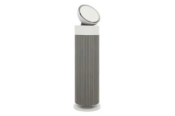 Máy lọc không khí LG PuriCare Aero Booster AS55GGSY0 55W