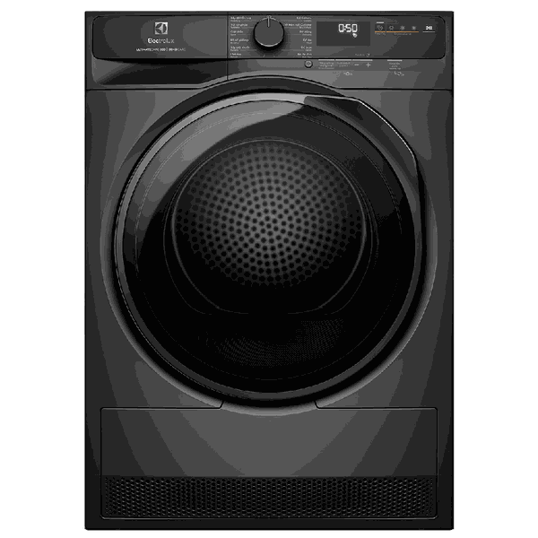 Máy sấy Electrolux EDH803J5SC 8kg