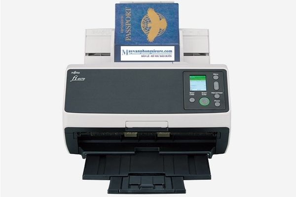 Máy quét Fujitsu fi-8150U (PA03810-B151)