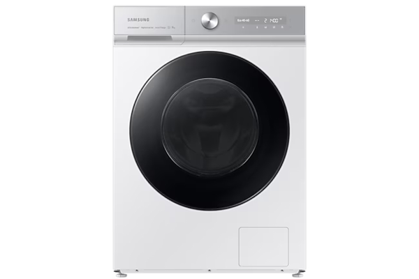 Máy giặt sấy Samsung WD12BB944DGHSV Inverter 12 kg