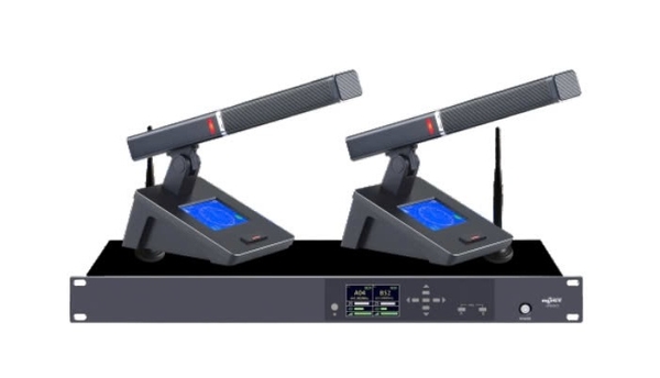 Micro hội nghị điện dung không dây UC-TH2