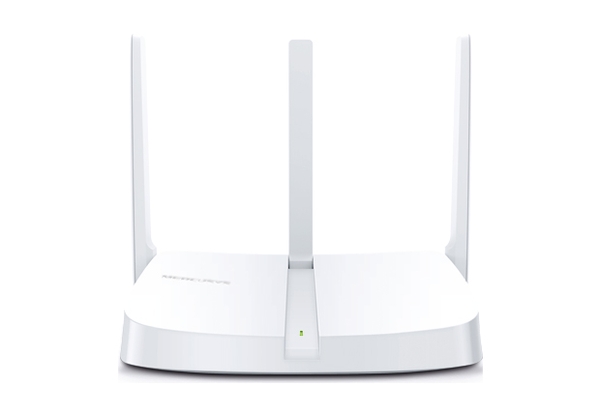 ROUTER WI-FI CHUẨN N TỐC ĐỘ 300MBPS (MW305R) | Mercusys