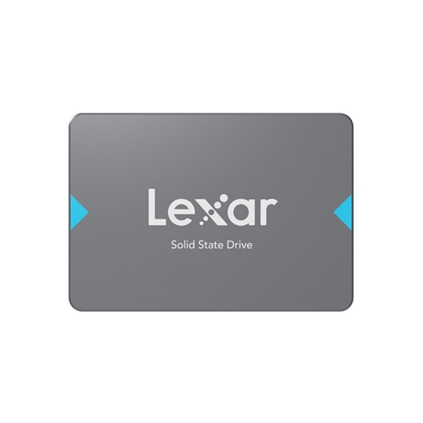 Lexar Internal SSD NQ100 256GB