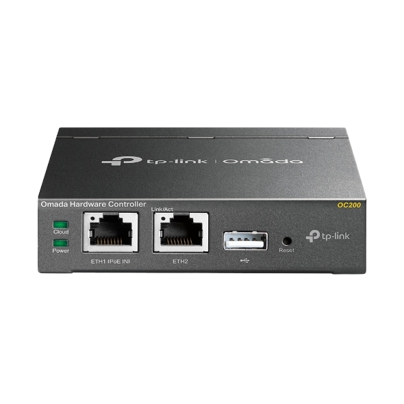 OC200 Thiết Bị Quản Lý Tập Trung Omada Hardware Controller