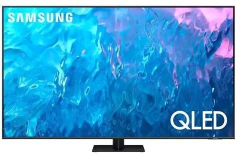 Tivi Samsung QA55Q8F QLED 4K 55 Inch [2025]