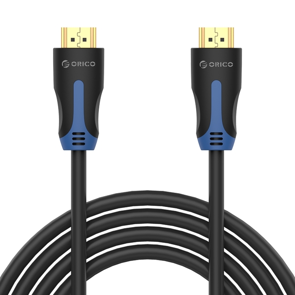 Cáp HDMI Version 1.4 HM14-20-BK