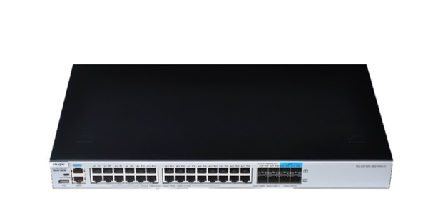 Switch 28 cổng RUIJIE RG-S5750C-28GT4XS-H