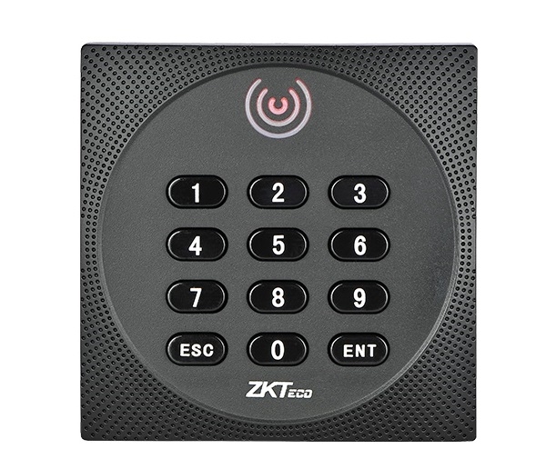 Đầu đọc thẻ mifare KR602M