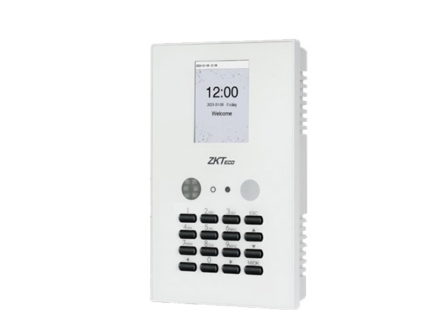 MÁY CHẤM CÔNG VÂN TAY VÀ KHUÔN MẶT LFACE10