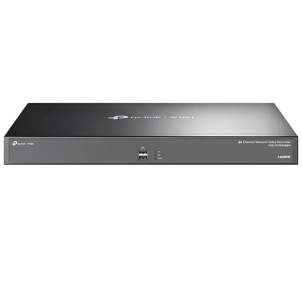 Đầu ghi hình camera IP 64 kênh TP-LINK VIGI NVR4064H