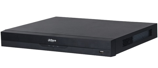 Đầu ghi hình camera IP 16 kênh DAHUA DHI-NVR5216-8P-EI