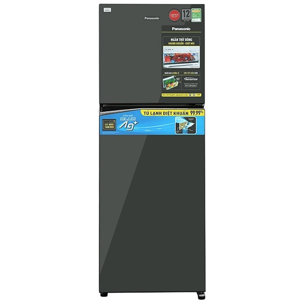Tủ lạnh Panasonic NR-TV341VGMV Inverter 306 lít