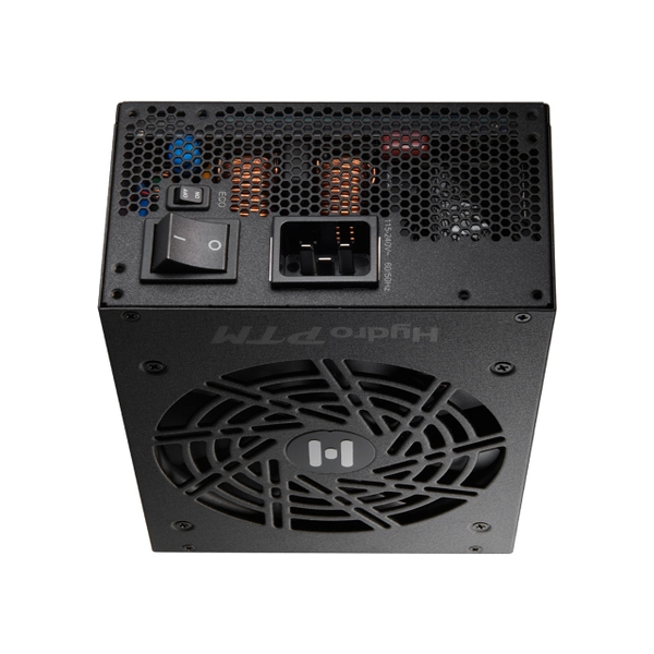 Nguồn FSP Hydro PTM PRO 1650W