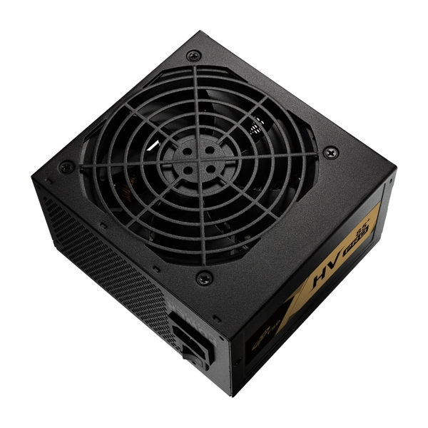 Nguồn FSP HV PRO 85+ 550W (80 Plus Bronze, ATX 3.0)
