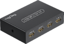 HDTV Splitter 1 In 4 Out - V-HD07